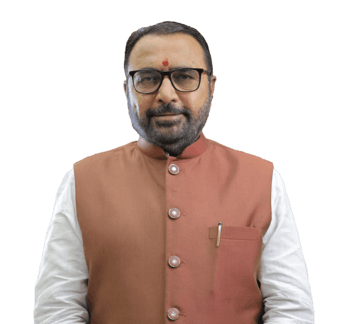 Shri Prataprao Jadhav