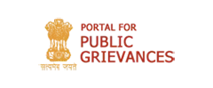 Portal for Public Grievances : External website that opens in a new window